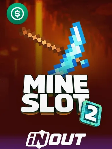Mine Slot slot by InOut — Fun Gamble