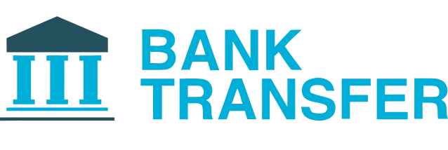 Bank transfer